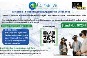 Conserve Engineering Solutions UK