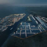 Pursuing future factory programs through energy efficiency