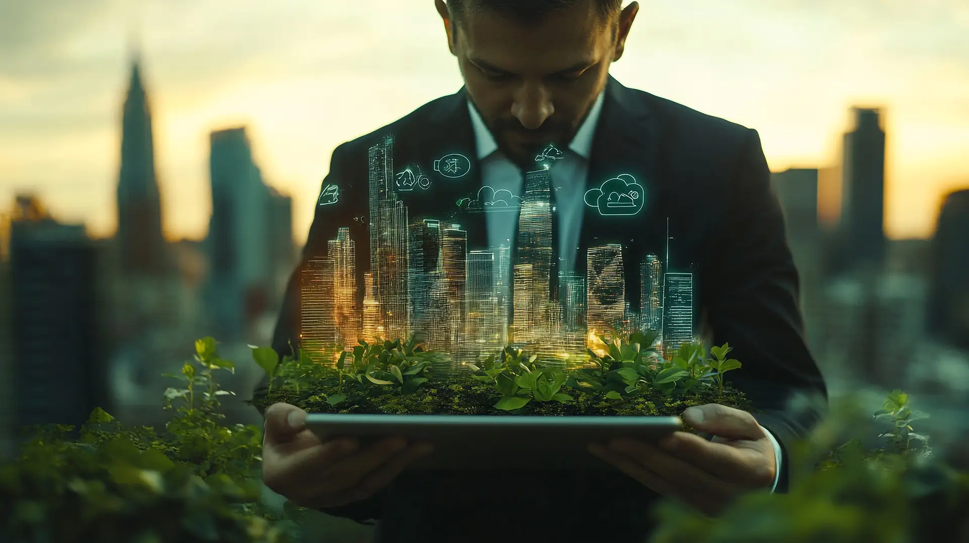 Powering-a-Greener-Future