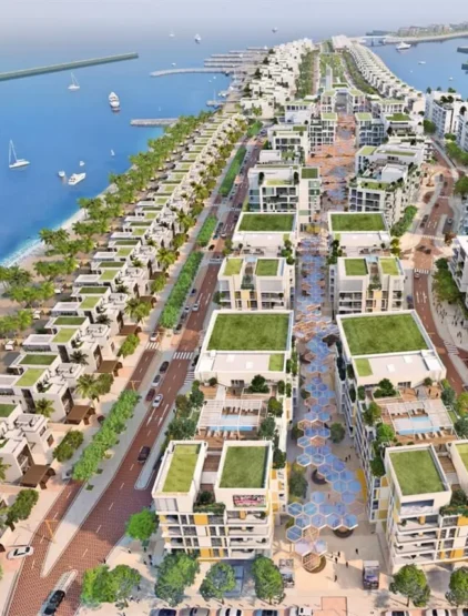 Gewan Island, The Pearl