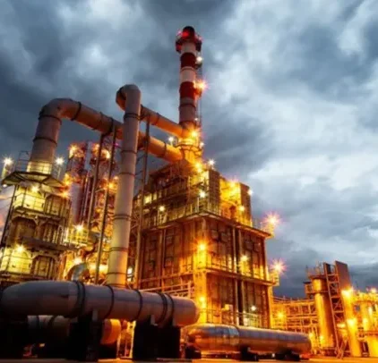 AL – ZOUR REFINERY PROJECT