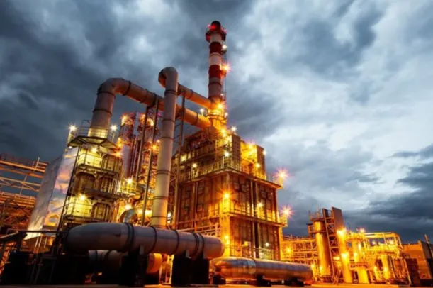 AL – ZOUR REFINERY PROJECT