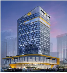 Al Khaliji Bank