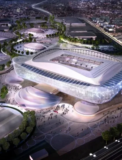 Al Rayyan Stadium
