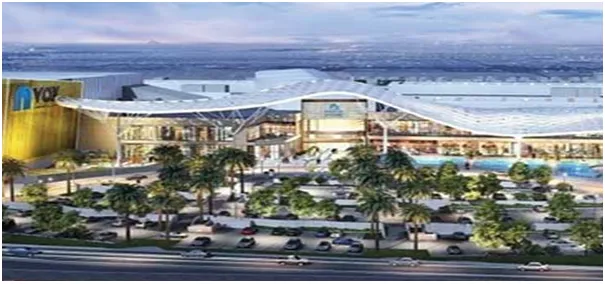 Al-Zahia-City-Center-Sharjah