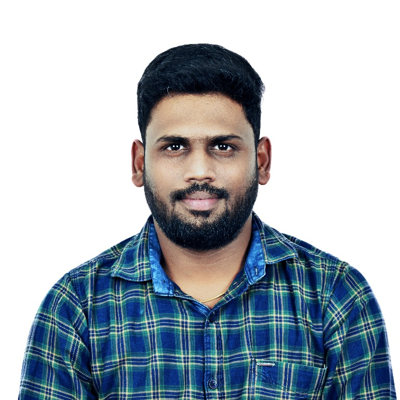 Mr. Balamurugan