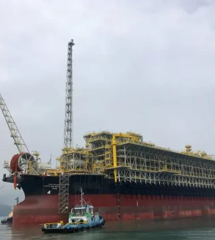FPSO PROJECT