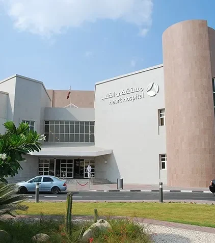 Heart Hospital