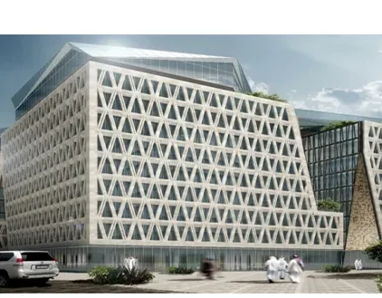 Hermas Buildings