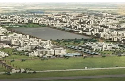 ISF camp, Al Duhail