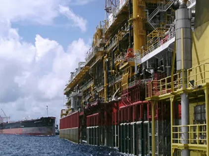PWT AND STP SKID FPSO PROJECT