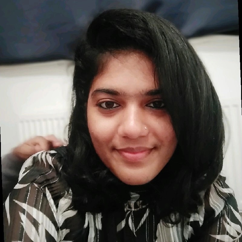 Mrs. Pragnya Srinivasan