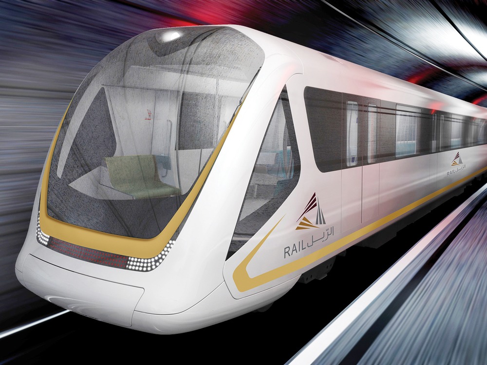 Qatar-Rail-Metro-Underground-Gol