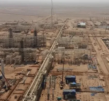On SHORE DEVELOPMENT PROJECT