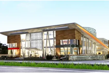 The Commercial Center