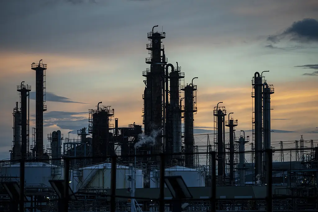 oilandgas