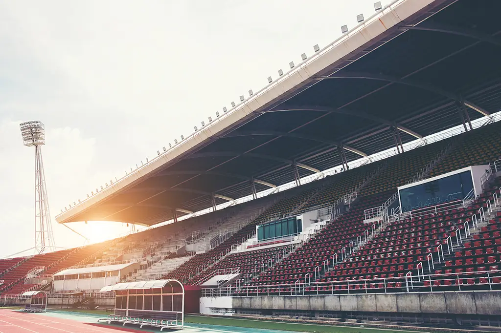 Stadium