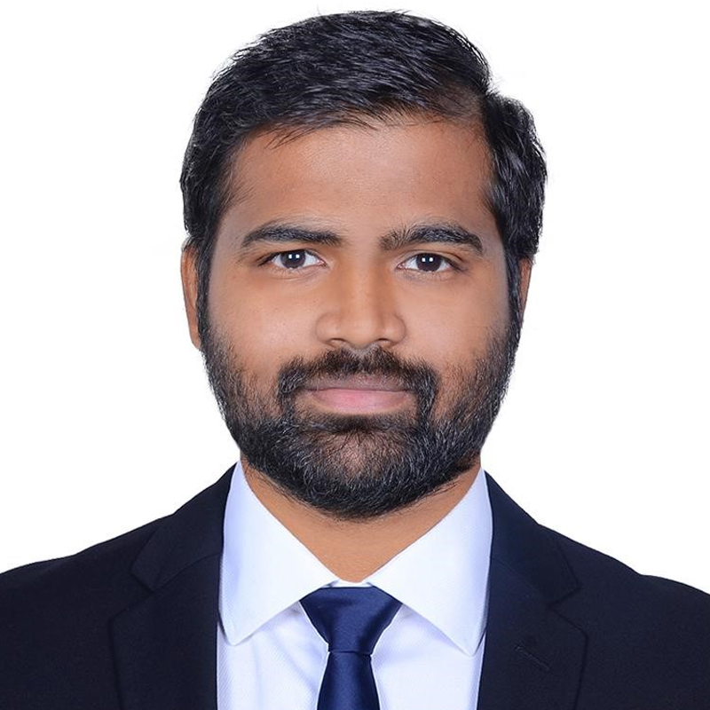 Mr. Viswananthan