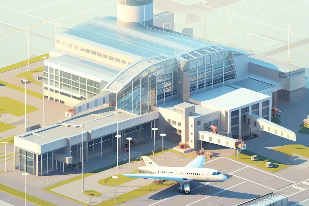 airport